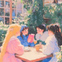 Fairy Tale Rehab