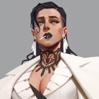 Head Science Officer