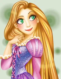 Rapunzel Rp