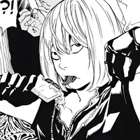 Mello - Mihael Keehl