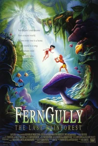 Ferngully RP