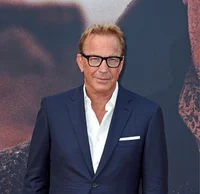 Kevin Costner 
