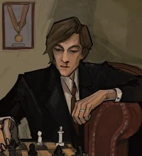 Уставший гений