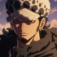 Trafalgar Law