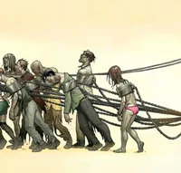 Магазин Рабов