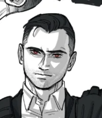 Makarov luv