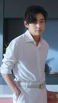 Kim Taehyung 