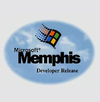 Windows Memphis Dev