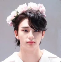 CHB au- Hyunjin