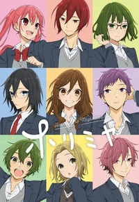 Horimiya 