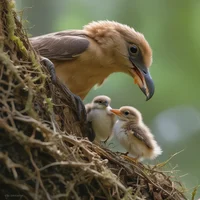 Avian Flock adoption