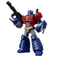 Optimus Prime