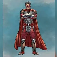 -Superhero RPG-