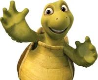 Verne the Turtle