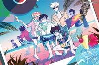 Beach Trip