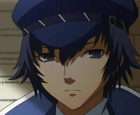 Naoto Shirogane