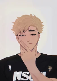 Atsumu Miya