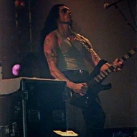 Peter Steele