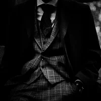 ATTICUS WILSON