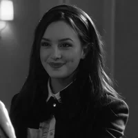 15 BLAIR WALDORF