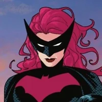 Kate Kane