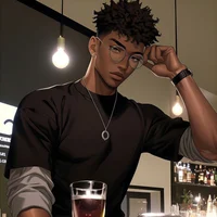 Zion Mercer