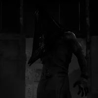 - 03 PYRAMID HEAD