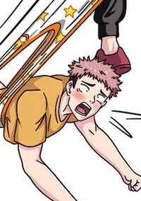 -Jujutsu Kaisen-