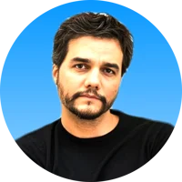 Wagner Moura