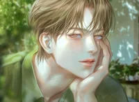 kieran - mlm