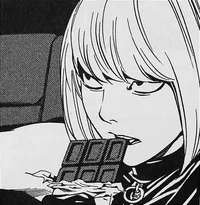 Mello - Mihael Keehl