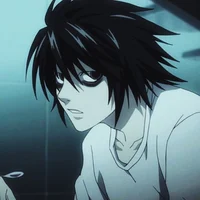 L Lawliet 