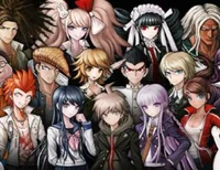 Danganronpa 1