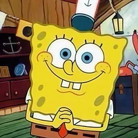 SpongeBob