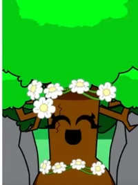 Ms Tree-Sprunki Reta