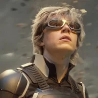 PETER MAXIMOFF