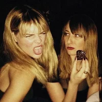 SVET AND MANDY AND V