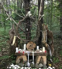 The Masked Huntresse