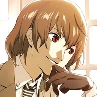 Goro Akechi