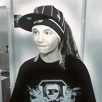 137 - Tom Kaulitz