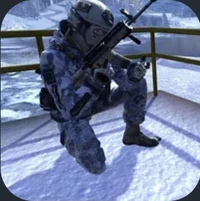 Gary Roach Sanderson