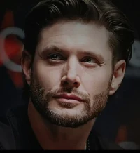 Jensen Ackles
