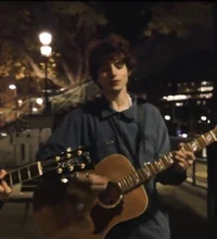 Finn Wolfhard 
