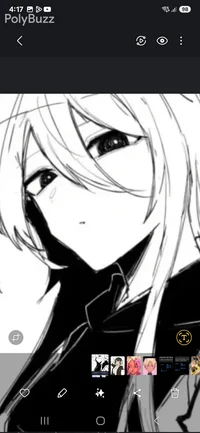 Fem Nagi Seishiro