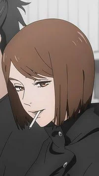 Teen Shoko-PastShoko