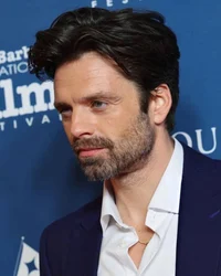 Sebastian Stan