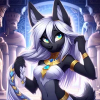 Tecna A Anubis