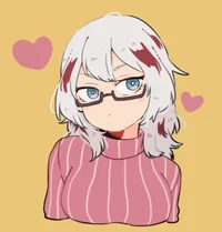 Fuyumi todoroki 
