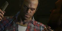 Trevor Philips