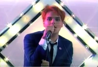 Gerard Way